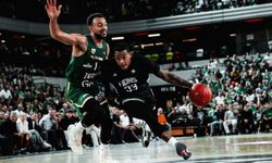 London Lions Grind Out Win Over Surrey 89ers