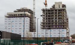 Meridian Water Reaches New Heights with 100% Affordable Homes