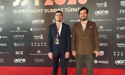 Superyacht Summit Türkiye held in Istanbul