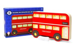 TfL Offers Festive Gift Ideas Inspired by London Transport