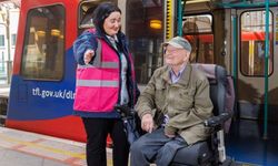 TfL rolls out self-reporting lifts for faster access updates