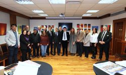 KGK London Meetings Advance Media Cooperation Efforts