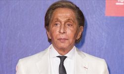 Fashion Designer Valentino Garavani Dies