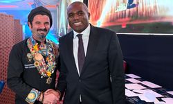 Kemal Coskuncay Wins UK Chef of the Year Again