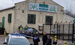 Man, 18, fatally stabbed outside Smethwick mosque