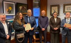 Turkish Art Platform Launches in London