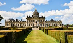 Vanbrugh Exhibition Opens at Castle Howard