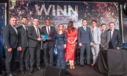 British Kebab Industry Celebrates 2026 Winners