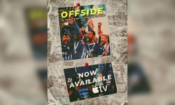 OFFSIDE Documentary Brings TRNC Sports Story to the World
