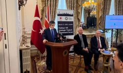 Türkiye–UK Forum Focuses on Trade and AI Future