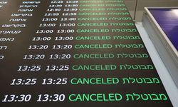 Middle East Strikes Disrupt Flights, UK Warns