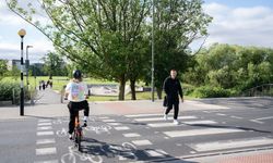 London unveils new Vision Zero road safety plan