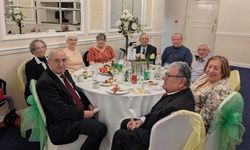 Turkish Cypriots Celebrate Bayram in Haringey