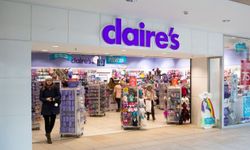 Claire's exits UK High Street after sales slump