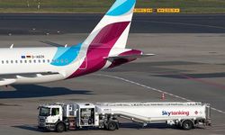 EU Warns of Jet Fuel Crisis Over Hormuz Closure