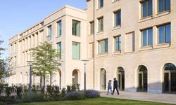 University of Oxford’s Schwarzman Centre Opens to the Public this Weekend with World-Class Artists