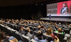 'Taghiyev: Oil' premieres at BAFTA in London