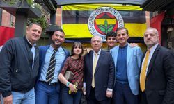 Aziz Yıldırım Signals Major Fenerbahçe Moves from London