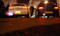 Enfield bans car cruising