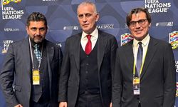 Montella Leads Turkey Back to the World Cup