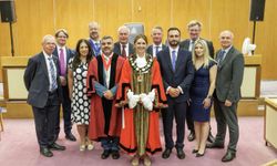 New Leadership Team Confirmed for Enfield Council