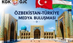 MEDIA AND EDUCATION IN THE TURKIC WORLD PANEL TO BE HELD IN TASHKENT