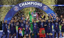 PSG Defend Champions League Crown on Penalties