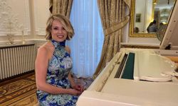 Rüya Taner brings 'Sweet Waters of Asia' to London