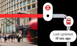 TfL Go app gets new travel tracking features