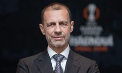 UEFA President Praises Türkiye’s Football Growth