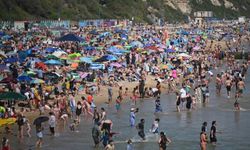 UK Heatwave Triggers Rise in Water Deaths