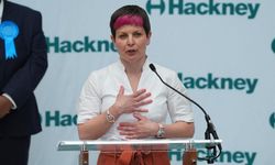 Greens win Hackney as Reform takes Havering