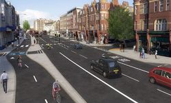 A23 Streatham Hill Works Enter Next Phase