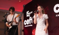 CEFTUS Marks 15 Years at Landmark London Gala