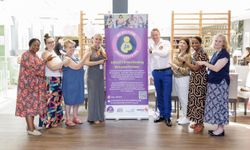 Enfield Launches Breastfeeding Welcome Scheme