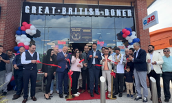 GBD Doner Opens Its Fifth Branch in Manchester Oldham