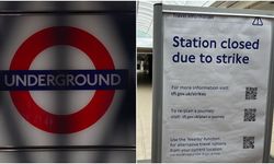 Tube Strike Begins After TfL Talks Collapse
