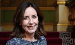 Jennifer Anderson Appointed as New UK Ambassador to Türkiye