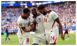 England Beat France 6-4 to Seal World Cup Third