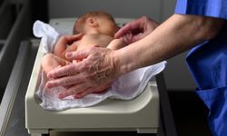 Fewer babies born in Germany in nearly 30 years, report shows
