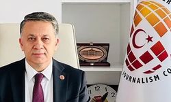 Mehmet Ali Dim Re-Elected GJC President