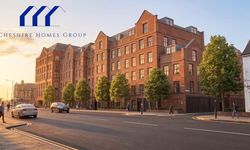 Stockport Office Tower to Make Way for 278 Home ‘Modern Mansion Block’