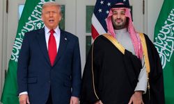 Trump Approves Nuclear Deal With Saudi Arabia