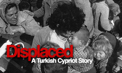 The documentary DISPLACED: A Turkish Cypriot Story is now available to watch