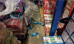 FoodArt UK Limited fined £18,000 for breaching hygiene regulations