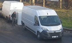 Fridge Dumper Fined £1,200 in Enfield