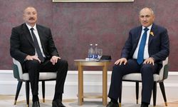 Aliyev and Pashinyan Hold Talks in Bishkek at SCO Summit