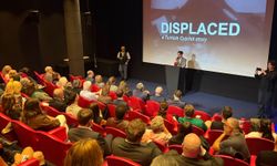 DISPLACED: Turkish Cypriot Story Screened in London