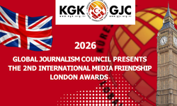 GJC to Strengthen Turkish-British Ties in London
