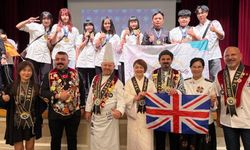2026 International Asian Gastronomy Competition Held in Okinawa